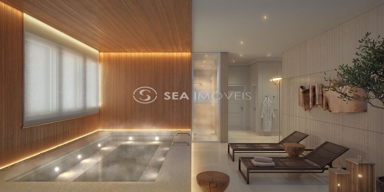 Apartamento, 3 quartos, 152 m² - Foto 12