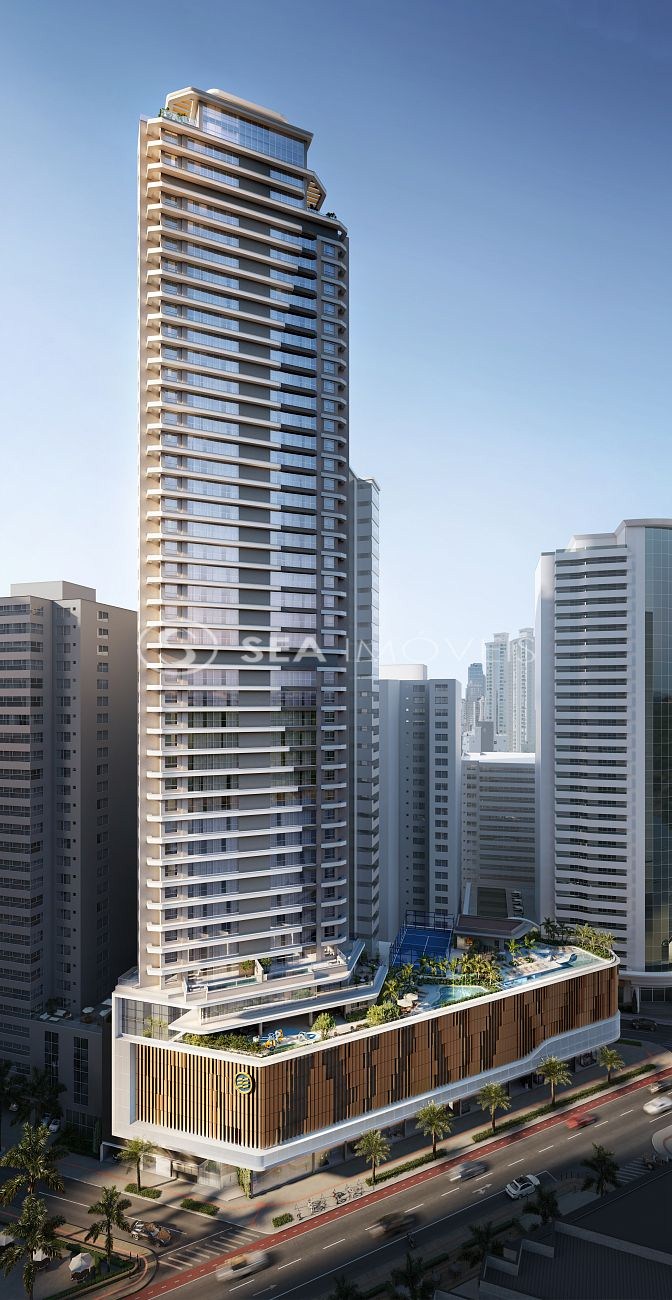 Apartamento, 4 quartos, 182 m² - Foto 3