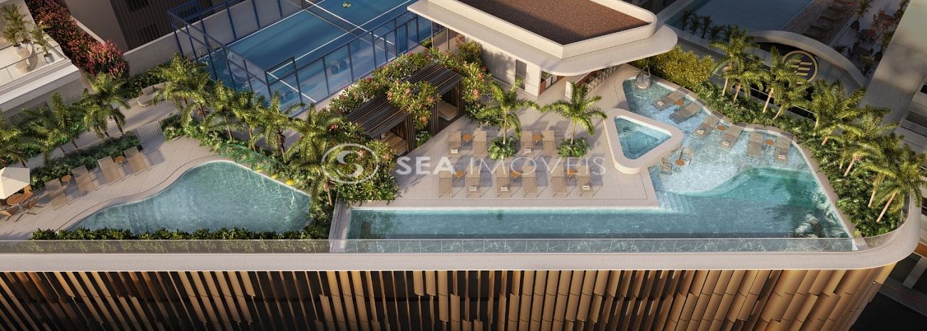 Apartamento, 4 quartos, 182 m² - Foto 6