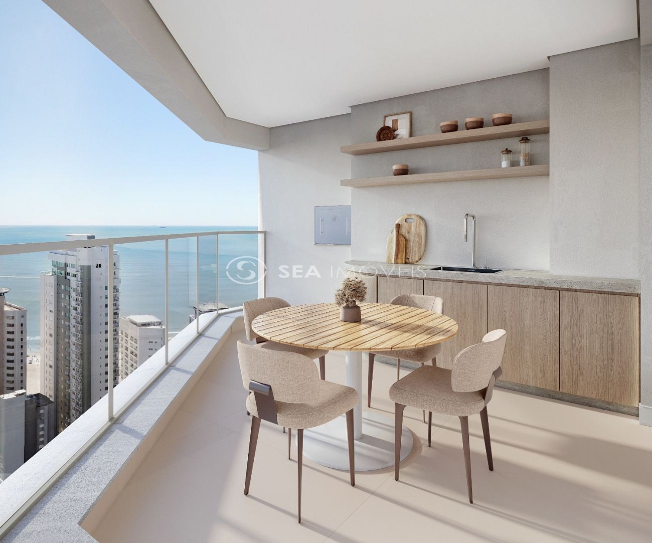Apartamento, 4 quartos, 182 m² - Foto 8