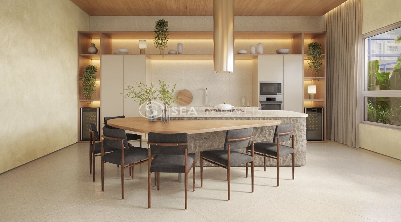 Apartamento, 4 quartos, 182 m² - Foto 16