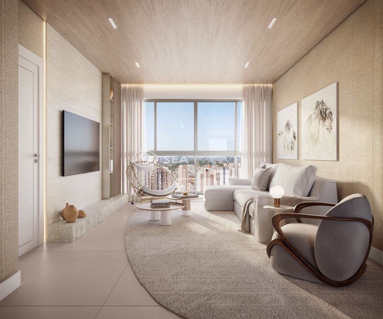 Apartamento, 4 quartos, 182 m² - Foto 17