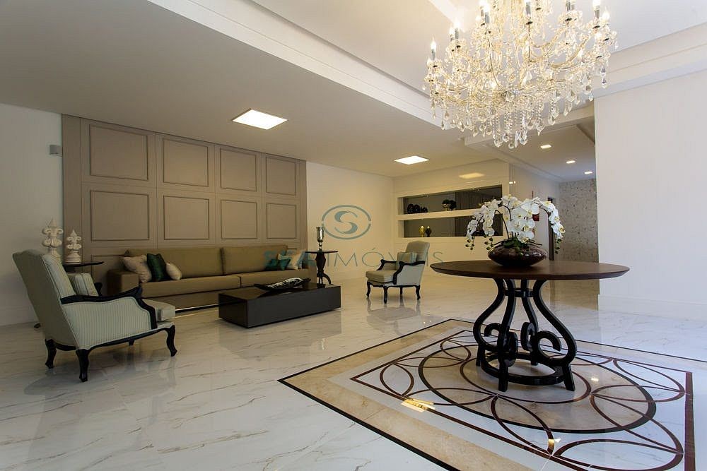 Apartamento, 4 quartos, 150 m² - Foto 3