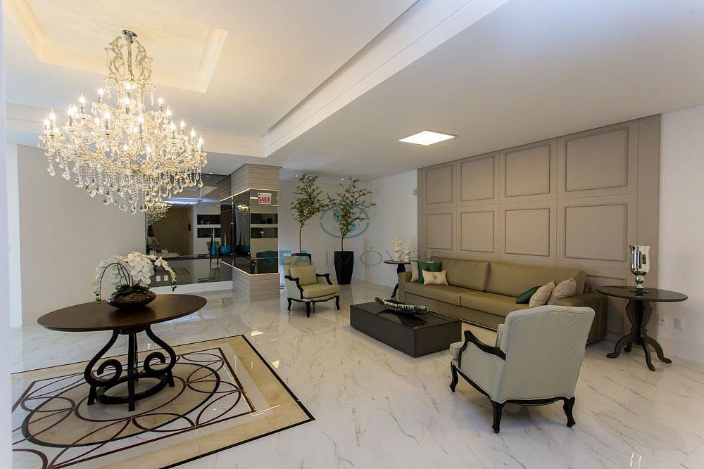 Apartamento, 4 quartos, 150 m² - Foto 5