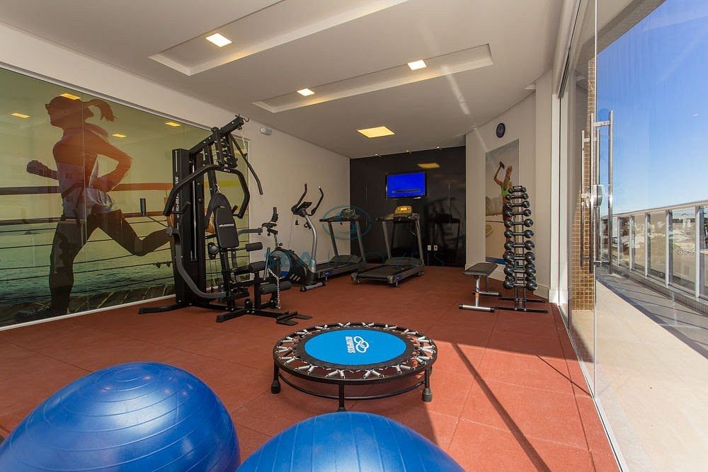 Apartamento, 4 quartos, 150 m² - Foto 8