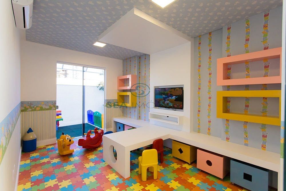 Apartamento, 4 quartos, 150 m² - Foto 9