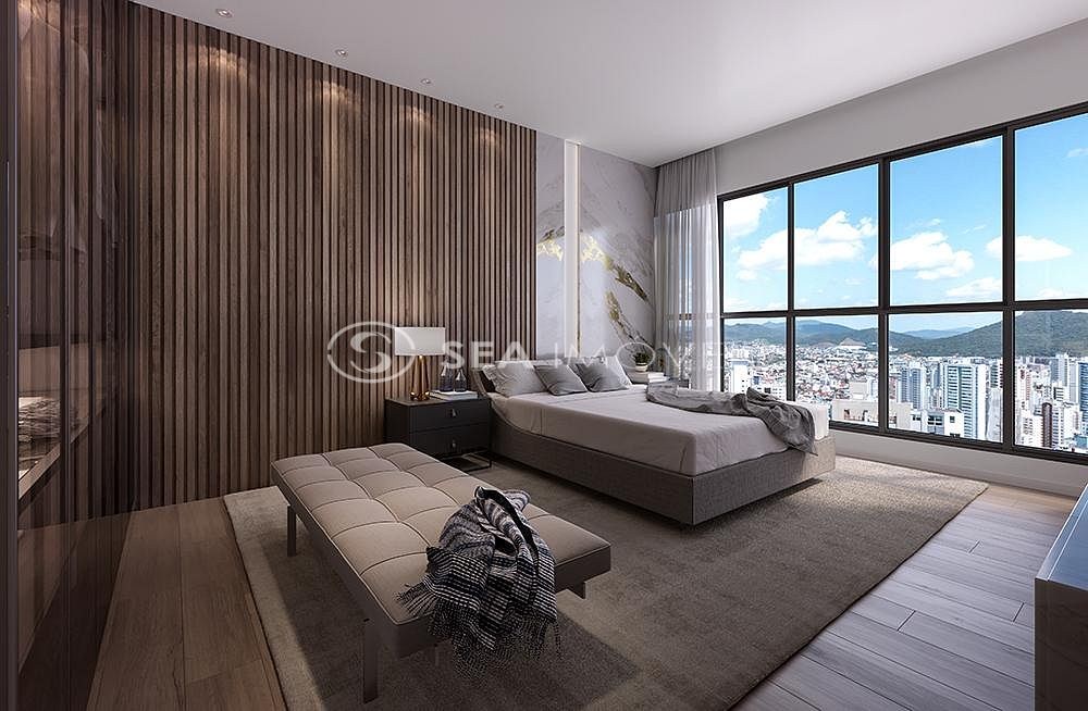 Apartamento, 4 quartos, 177 m² - Foto 8