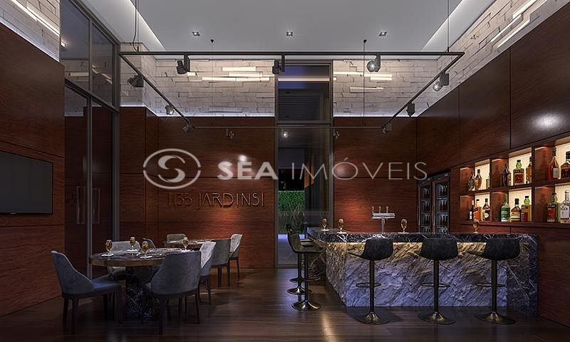 Apartamento, 4 quartos, 177 m² - Foto 14