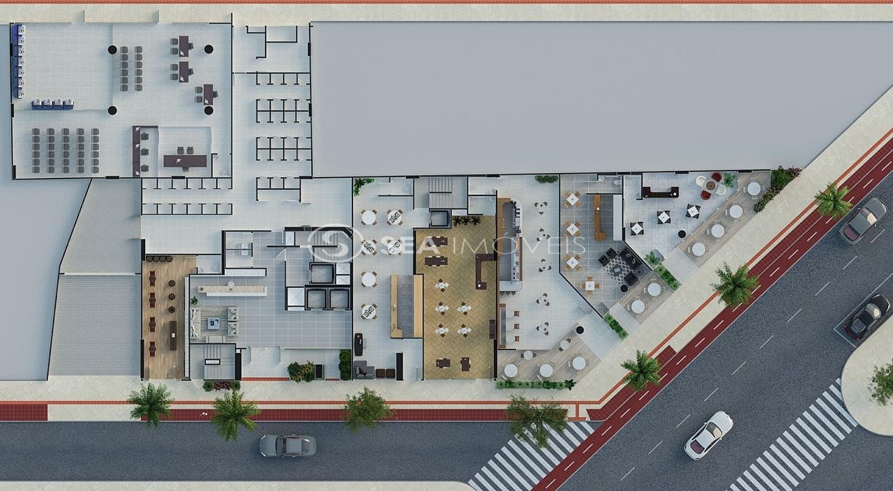 Apartamento, 4 quartos, 177 m² - Foto 17