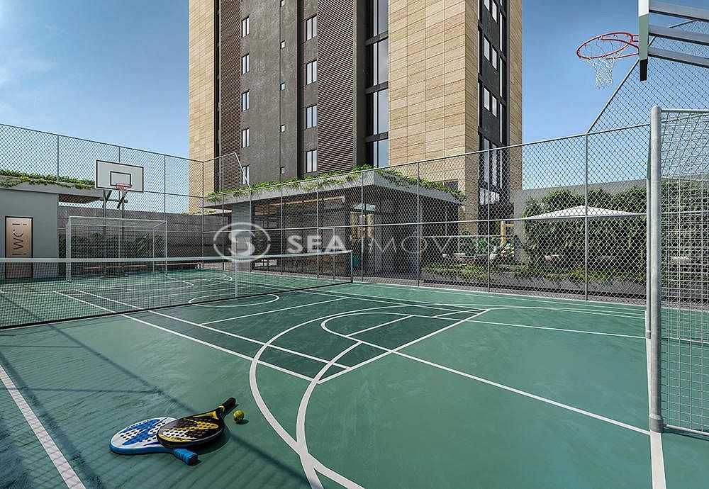 Apartamento, 4 quartos, 177 m² - Foto 21