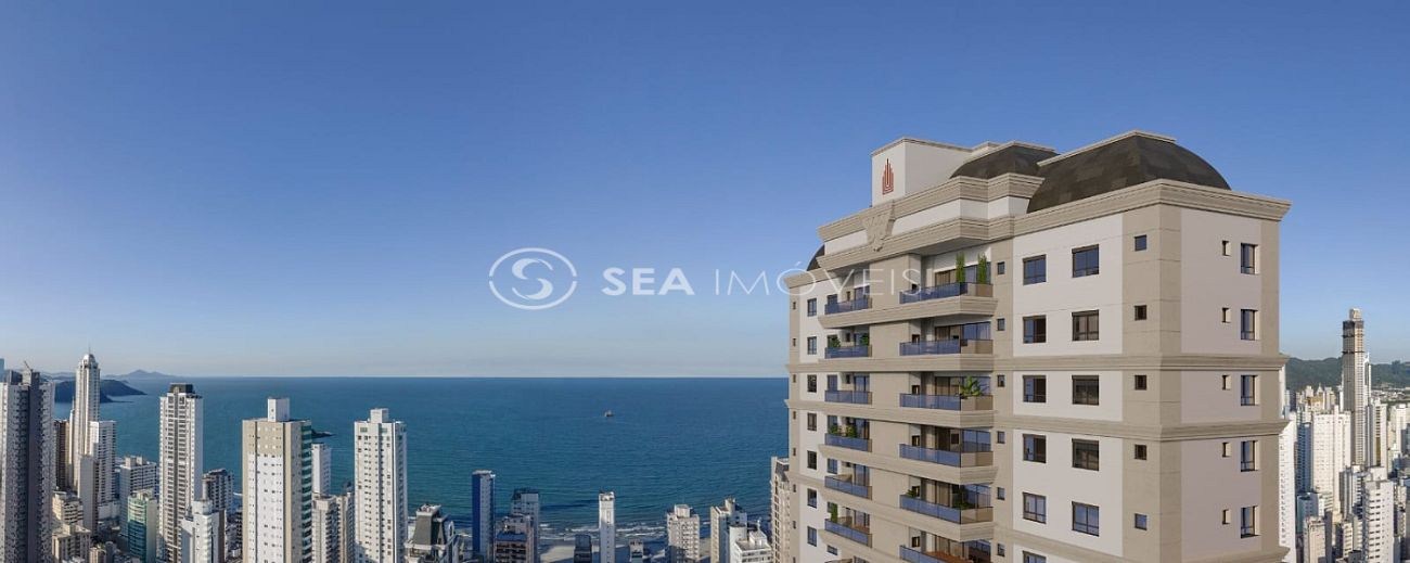 Apartamento, 4 quartos, 160 m² - Foto 3