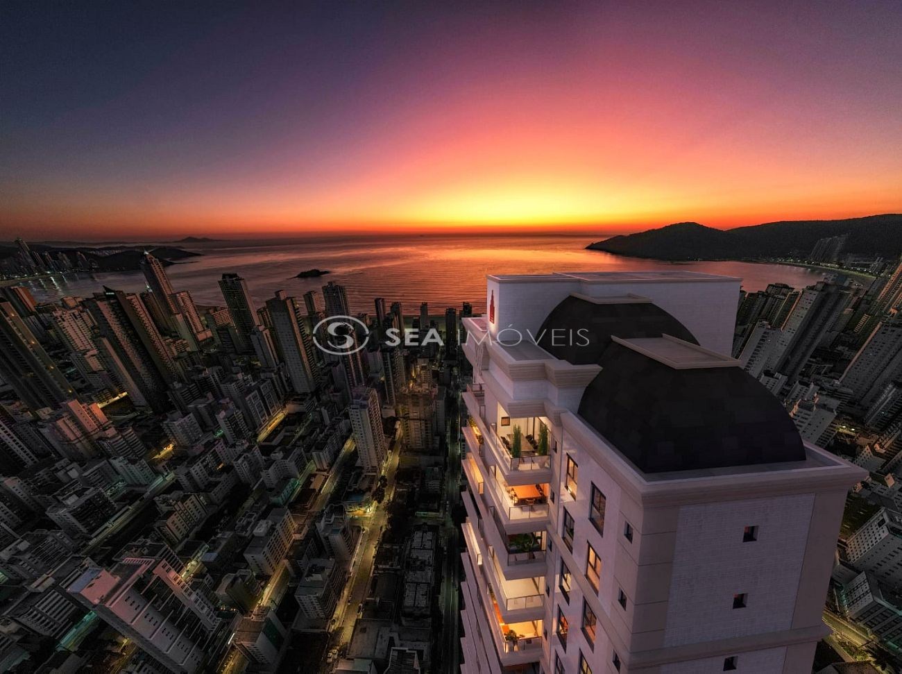 Apartamento, 4 quartos, 160 m² - Foto 8