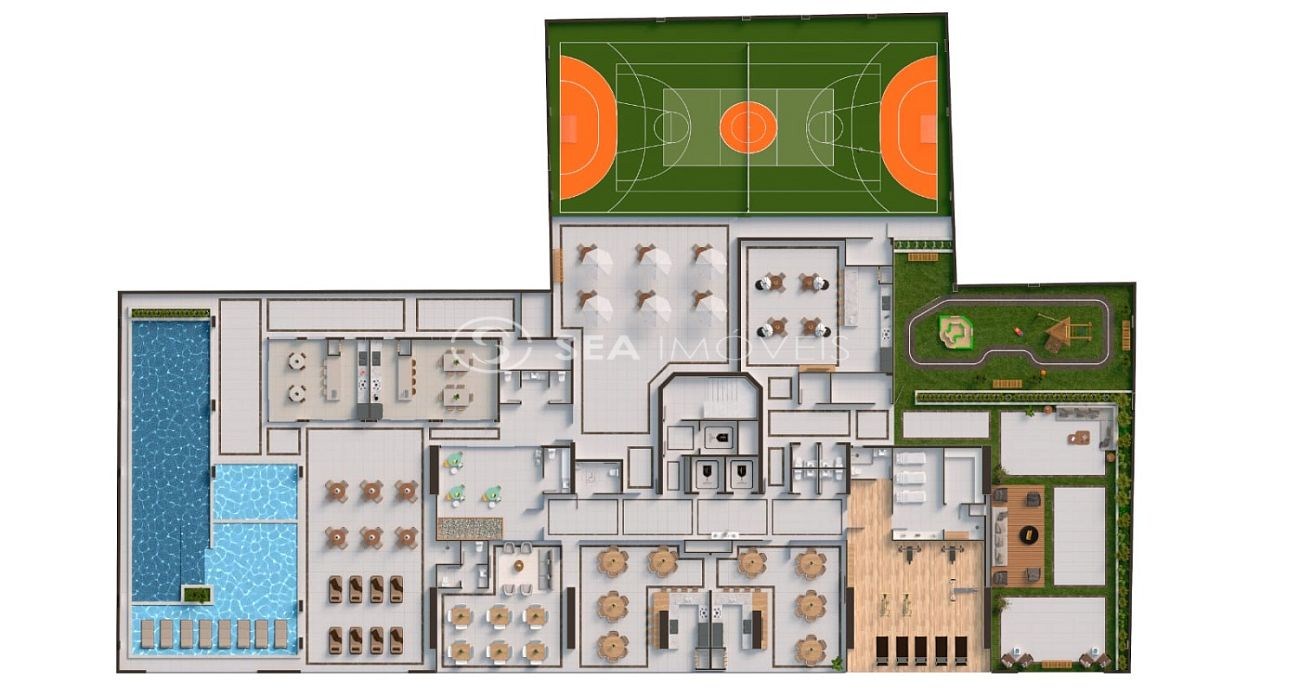 Apartamento, 4 quartos, 160 m² - Foto 11
