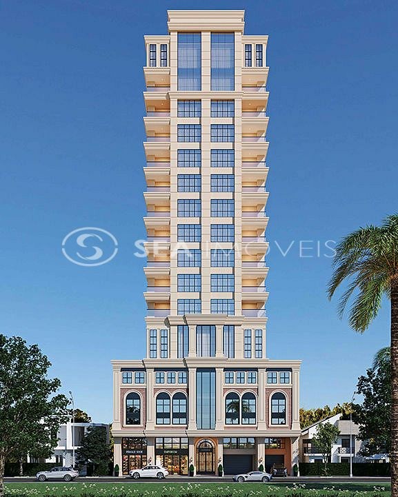 Apartamento, 3 quartos, 120 m² - Foto 2