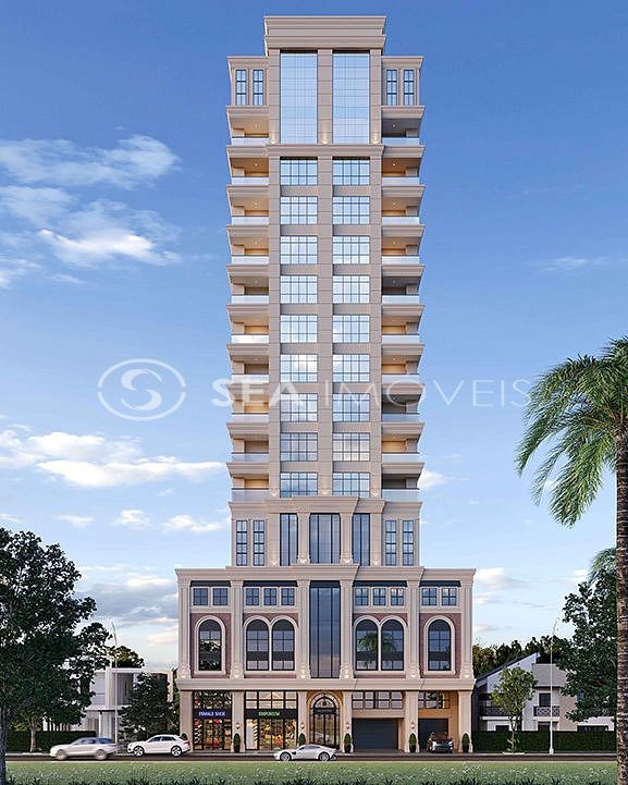 Apartamento, 3 quartos, 120 m² - Foto 5
