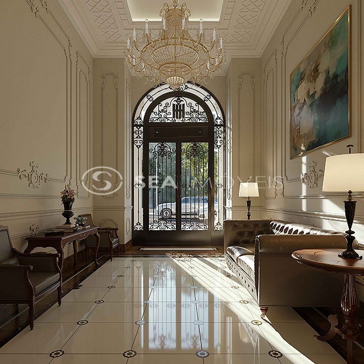 Apartamento, 3 quartos, 120 m² - Foto 6