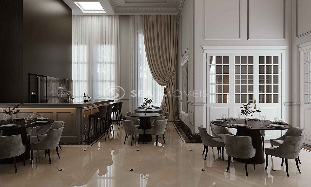 Apartamento, 3 quartos, 120 m² - Foto 7