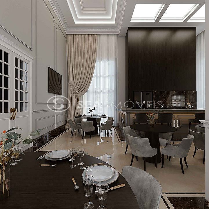 Apartamento, 3 quartos, 120 m² - Foto 8