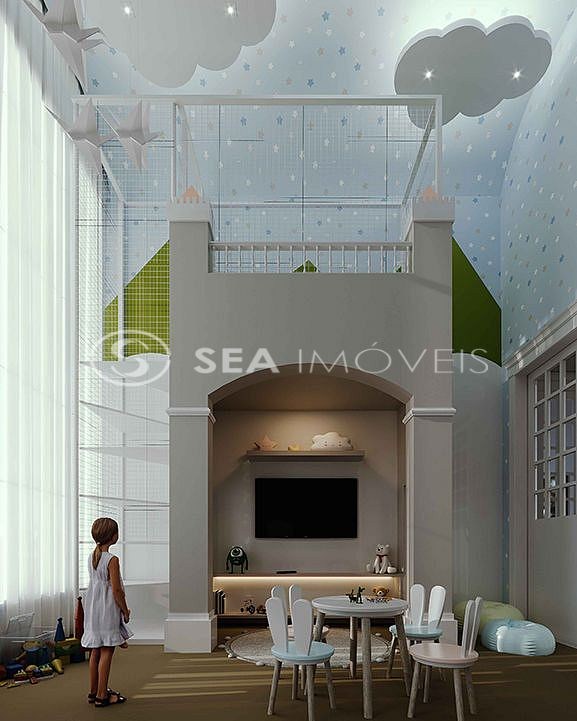 Apartamento, 3 quartos, 120 m² - Foto 9