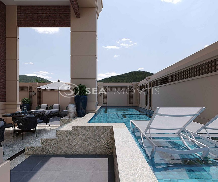 Apartamento, 3 quartos, 120 m² - Foto 13