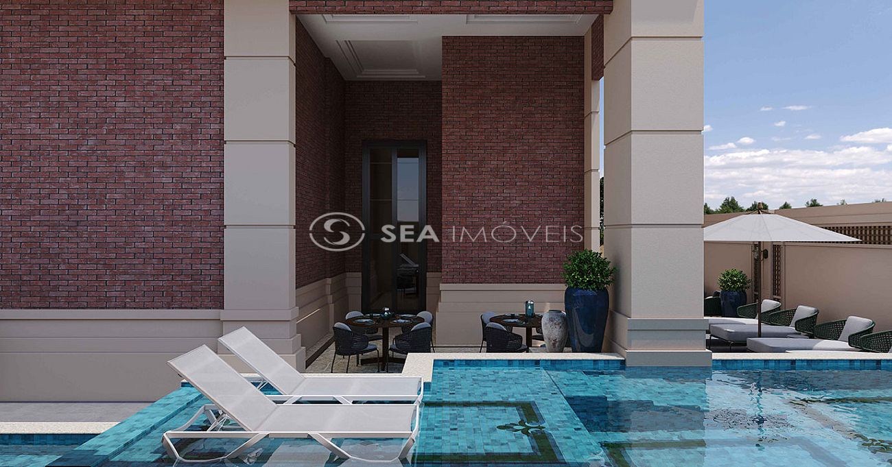 Apartamento, 3 quartos, 120 m² - Foto 14