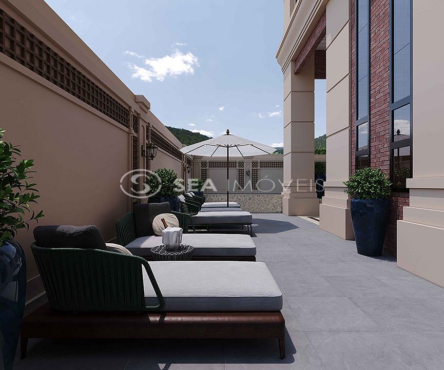 Apartamento, 3 quartos, 120 m² - Foto 19