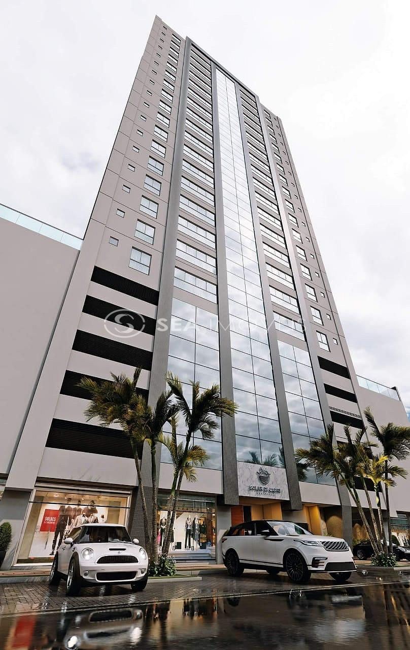 Apartamento, 4 quartos, 270 m² - Foto 1