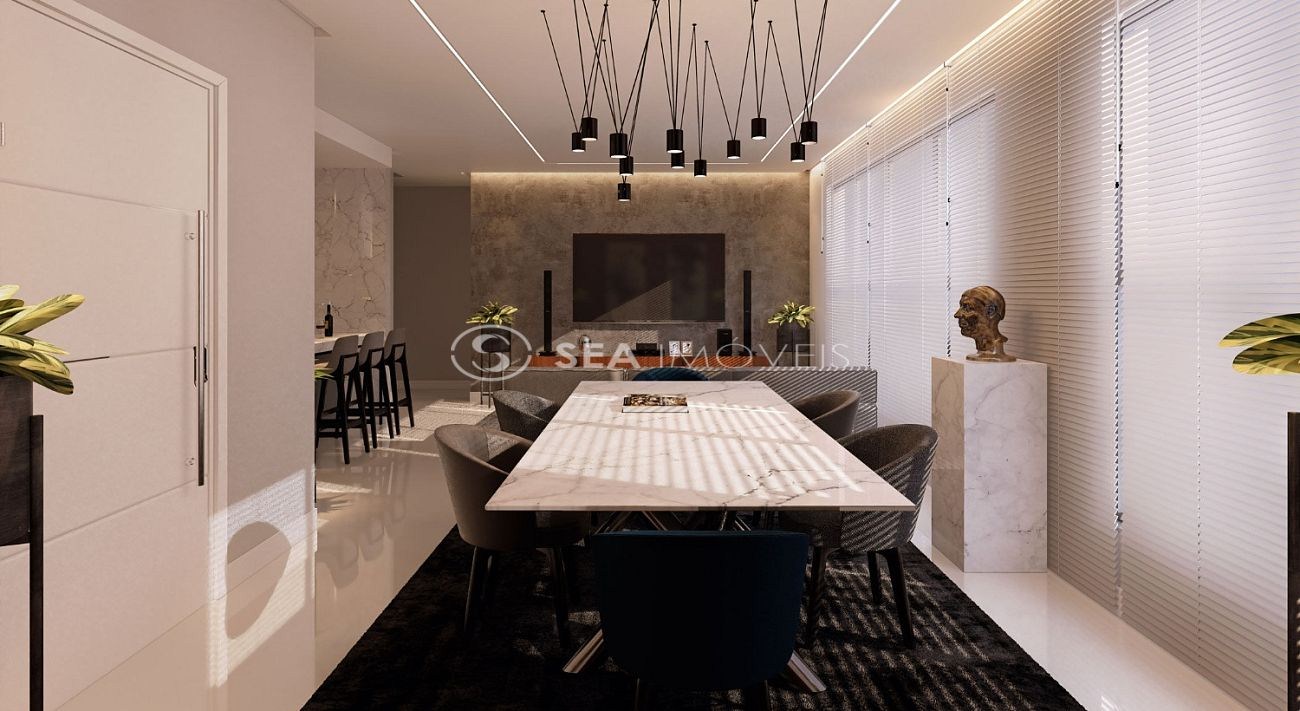 Apartamento, 4 quartos, 270 m² - Foto 6
