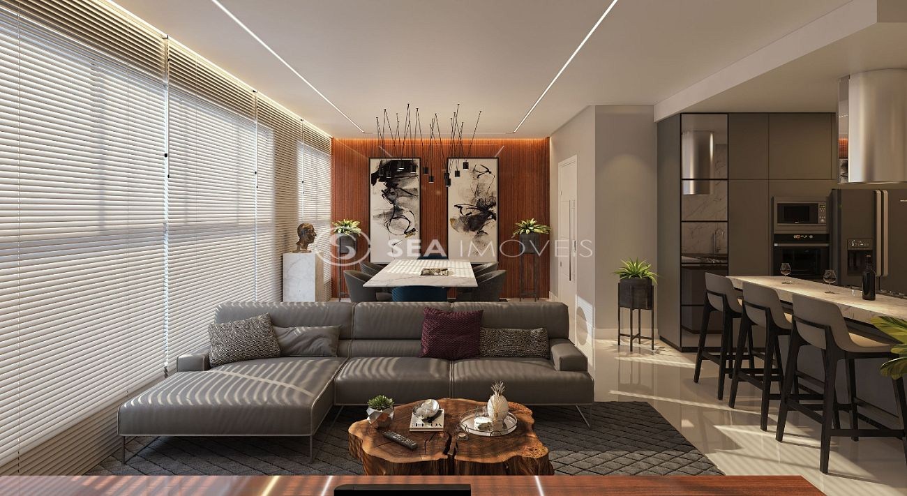 Apartamento, 4 quartos, 270 m² - Foto 8