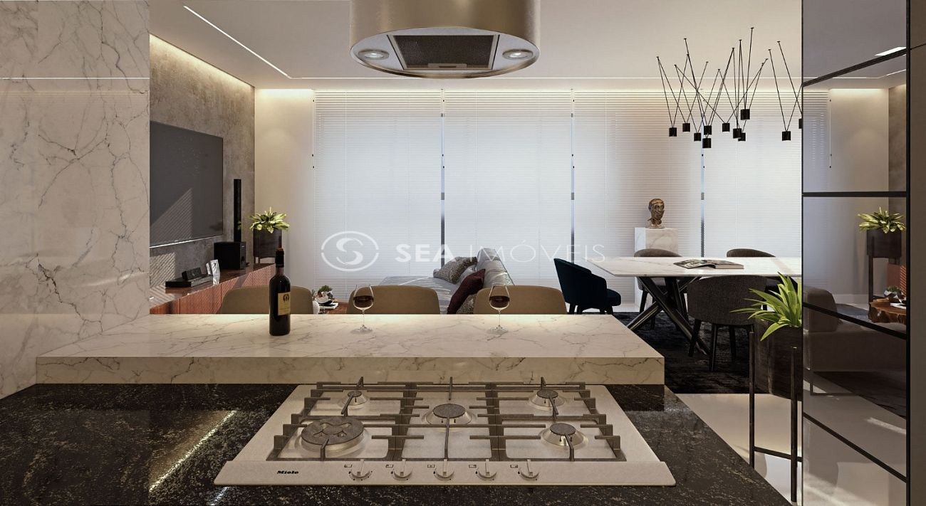Apartamento, 4 quartos, 270 m² - Foto 9