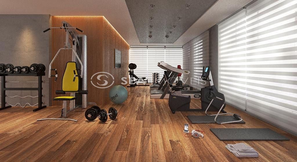 Apartamento, 4 quartos, 270 m² - Foto 10