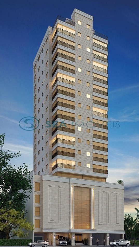Cobertura, 3 quartos, 229 m² - Foto 1