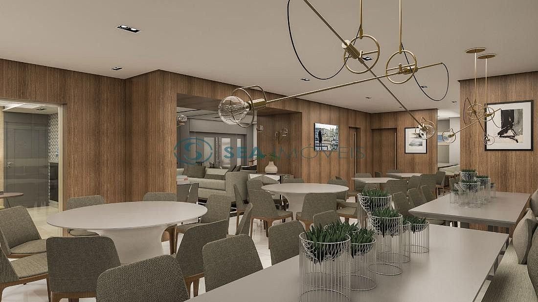 Cobertura, 3 quartos, 229 m² - Foto 5