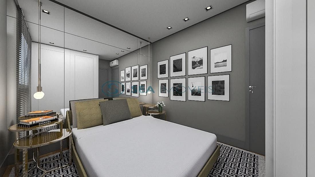 Cobertura, 3 quartos, 229 m² - Foto 10