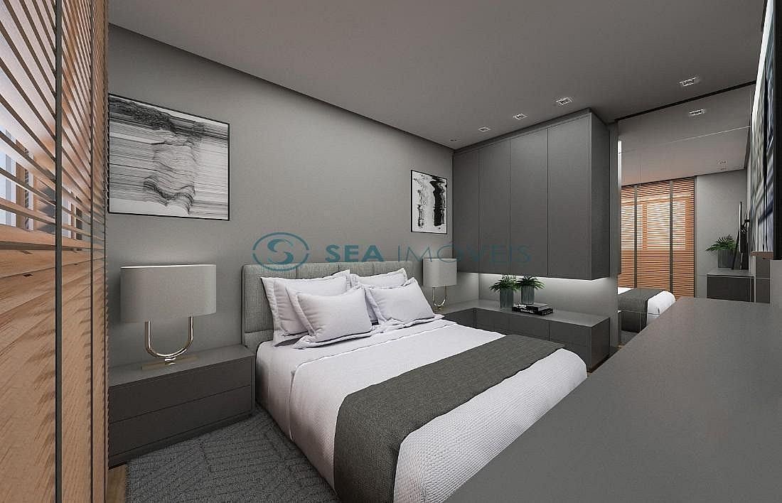 Cobertura, 3 quartos, 229 m² - Foto 13