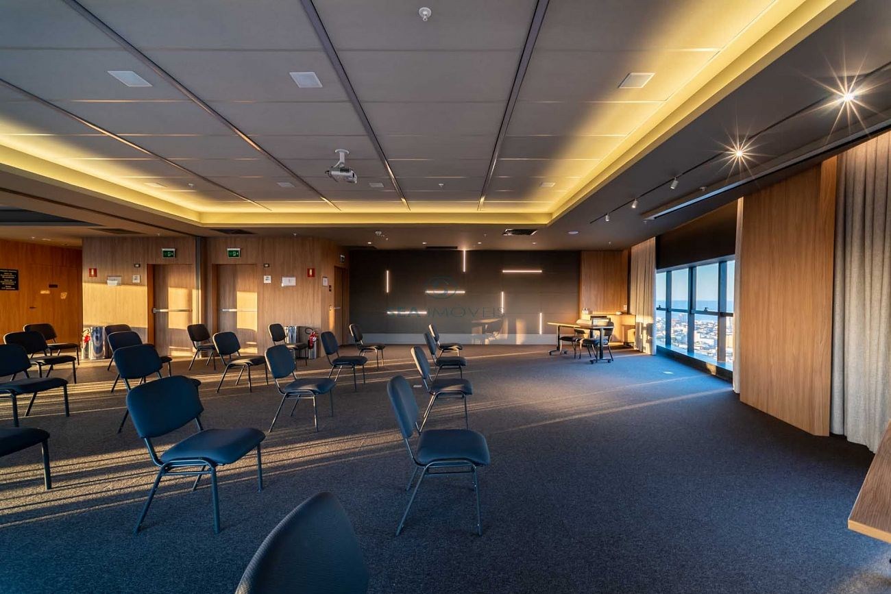 Sala-Conjunto, 371 m² - Foto 6
