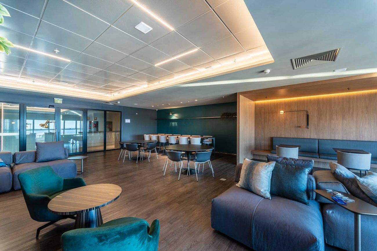 Sala-Conjunto, 371 m² - Foto 14