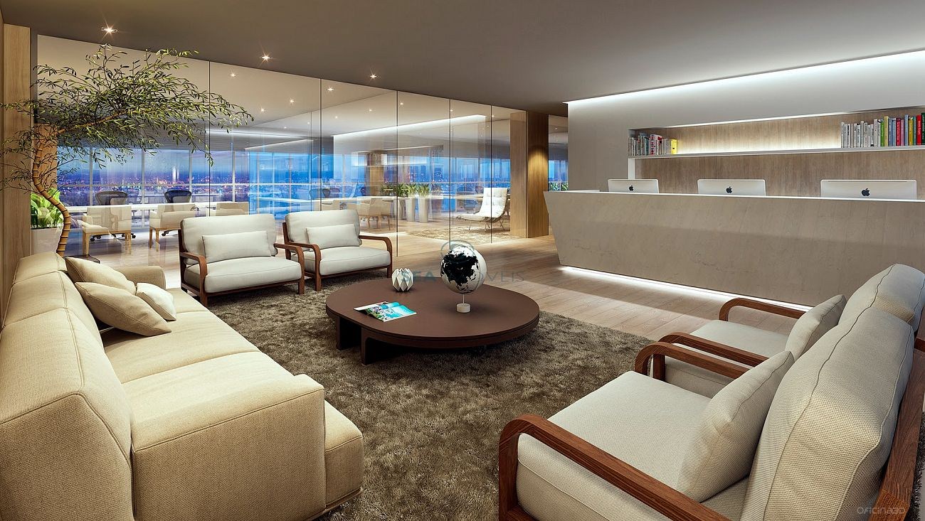 Sala-Conjunto, 371 m² - Foto 19