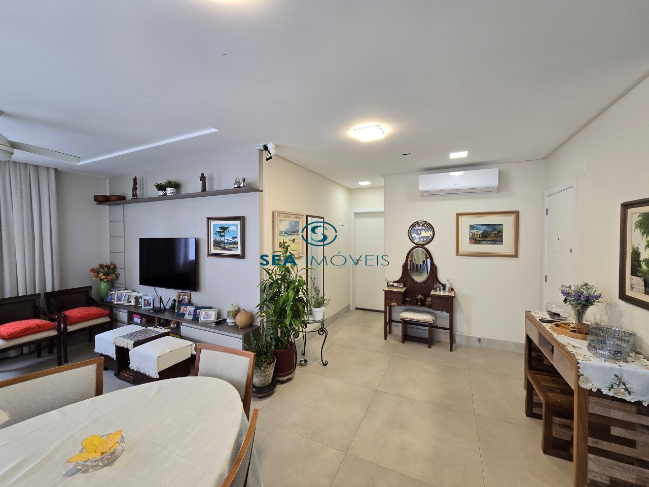 Apartamento, 3 quartos, 119 m² - Foto 2