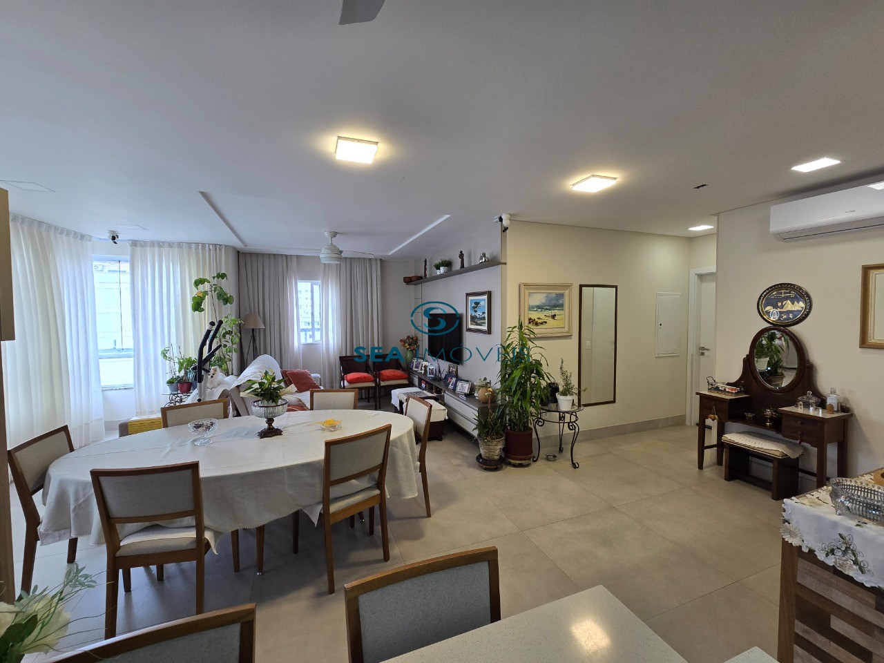 Apartamento, 3 quartos, 119 m² - Foto 9