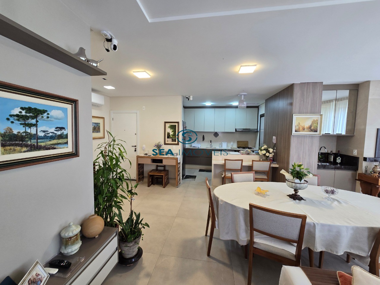 Apartamento, 3 quartos, 119 m² - Foto 11