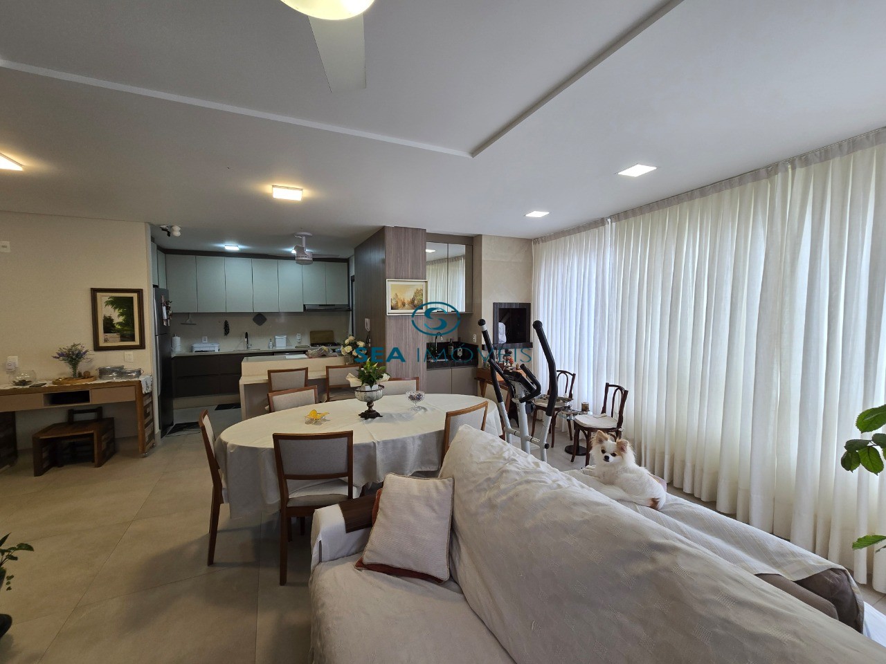 Apartamento, 3 quartos, 119 m² - Foto 12