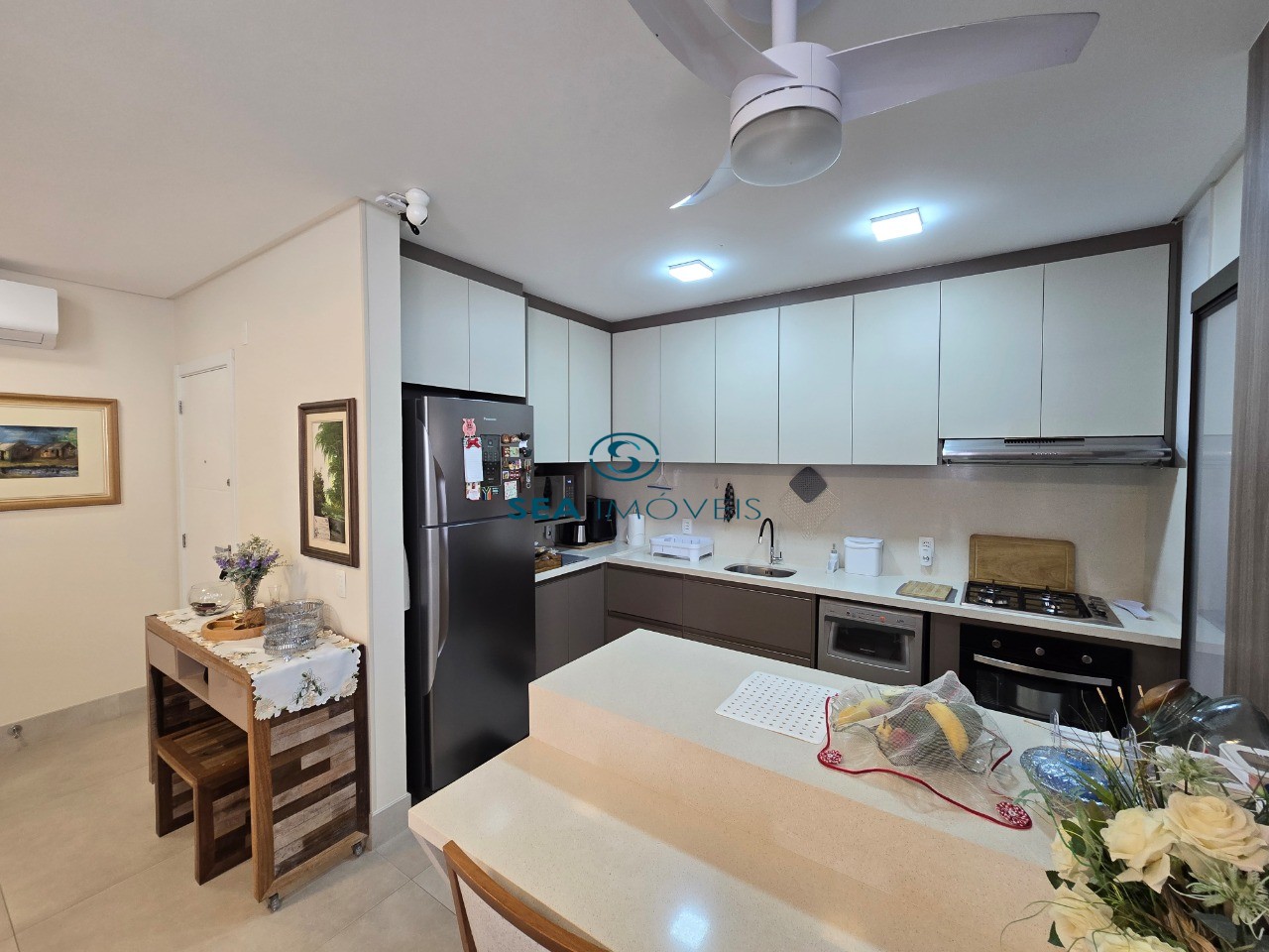 Apartamento, 3 quartos, 119 m² - Foto 13