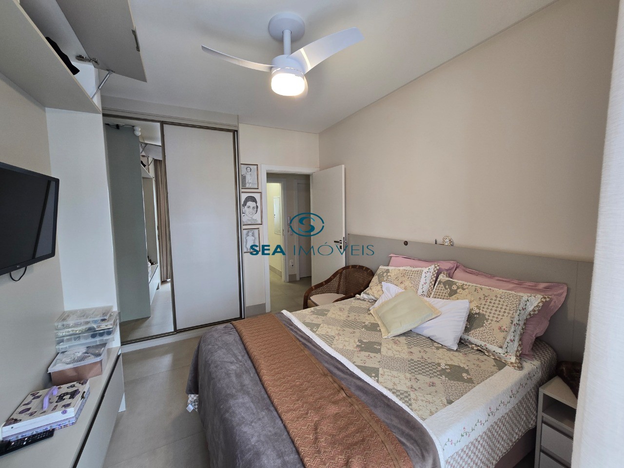 Apartamento, 3 quartos, 119 m² - Foto 14