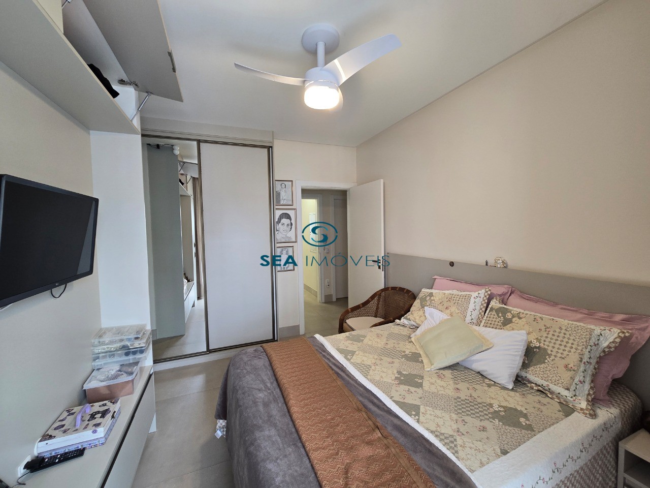 Apartamento, 3 quartos, 119 m² - Foto 15