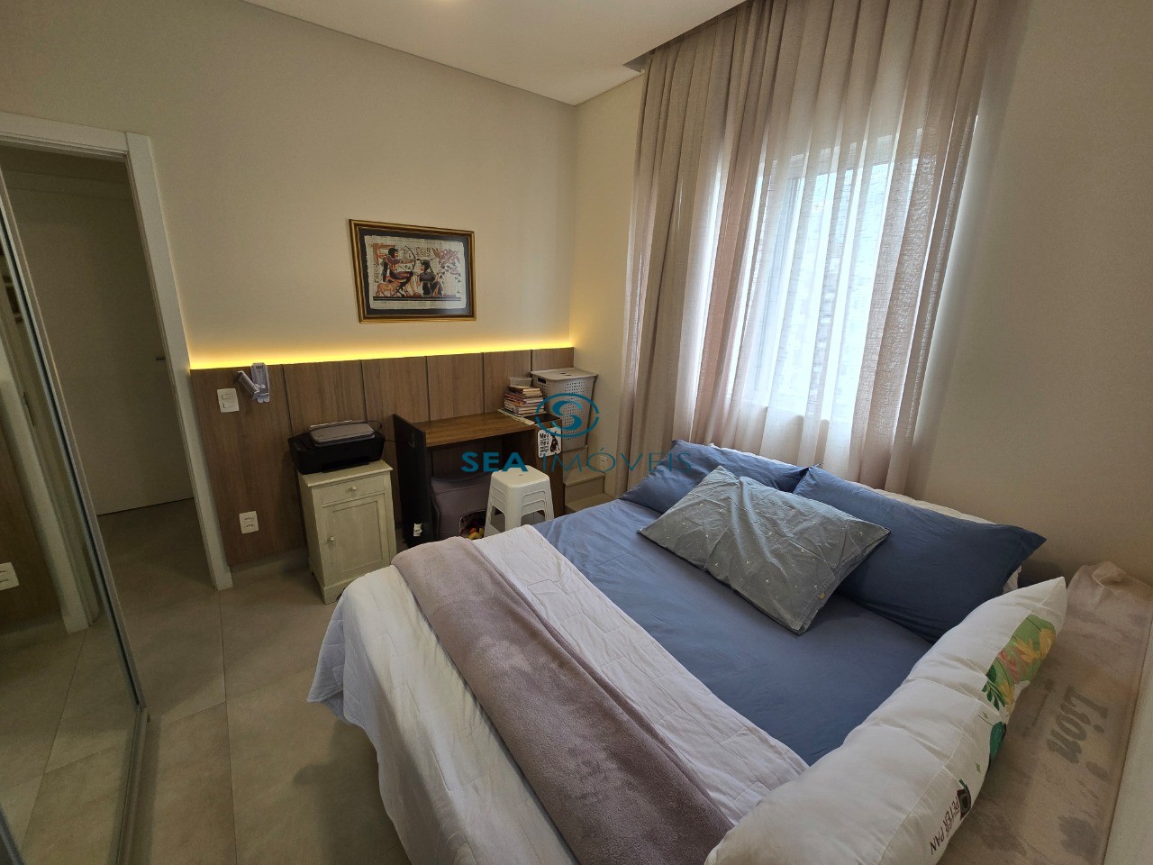 Apartamento, 3 quartos, 119 m² - Foto 19
