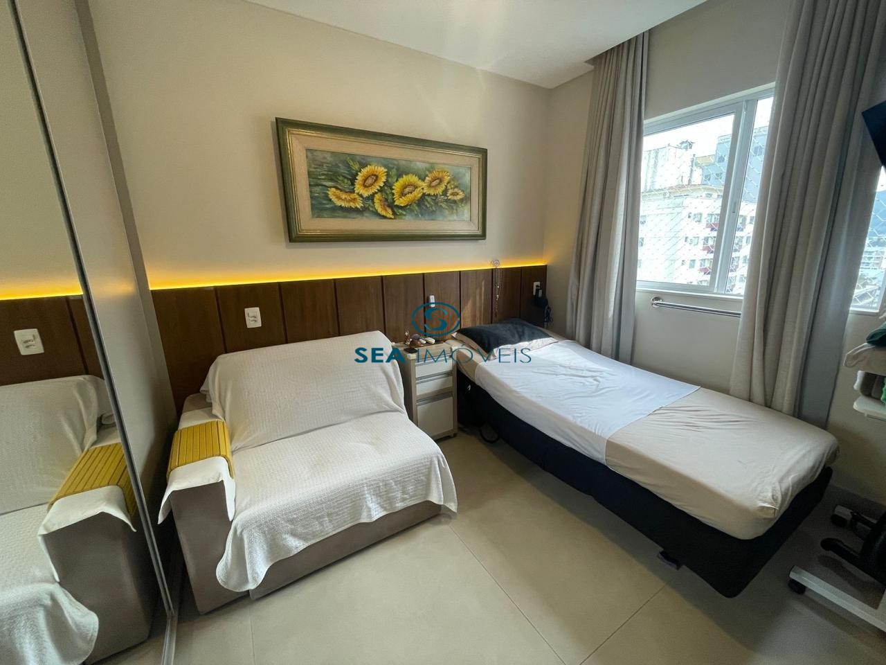Apartamento, 3 quartos, 119 m² - Foto 21