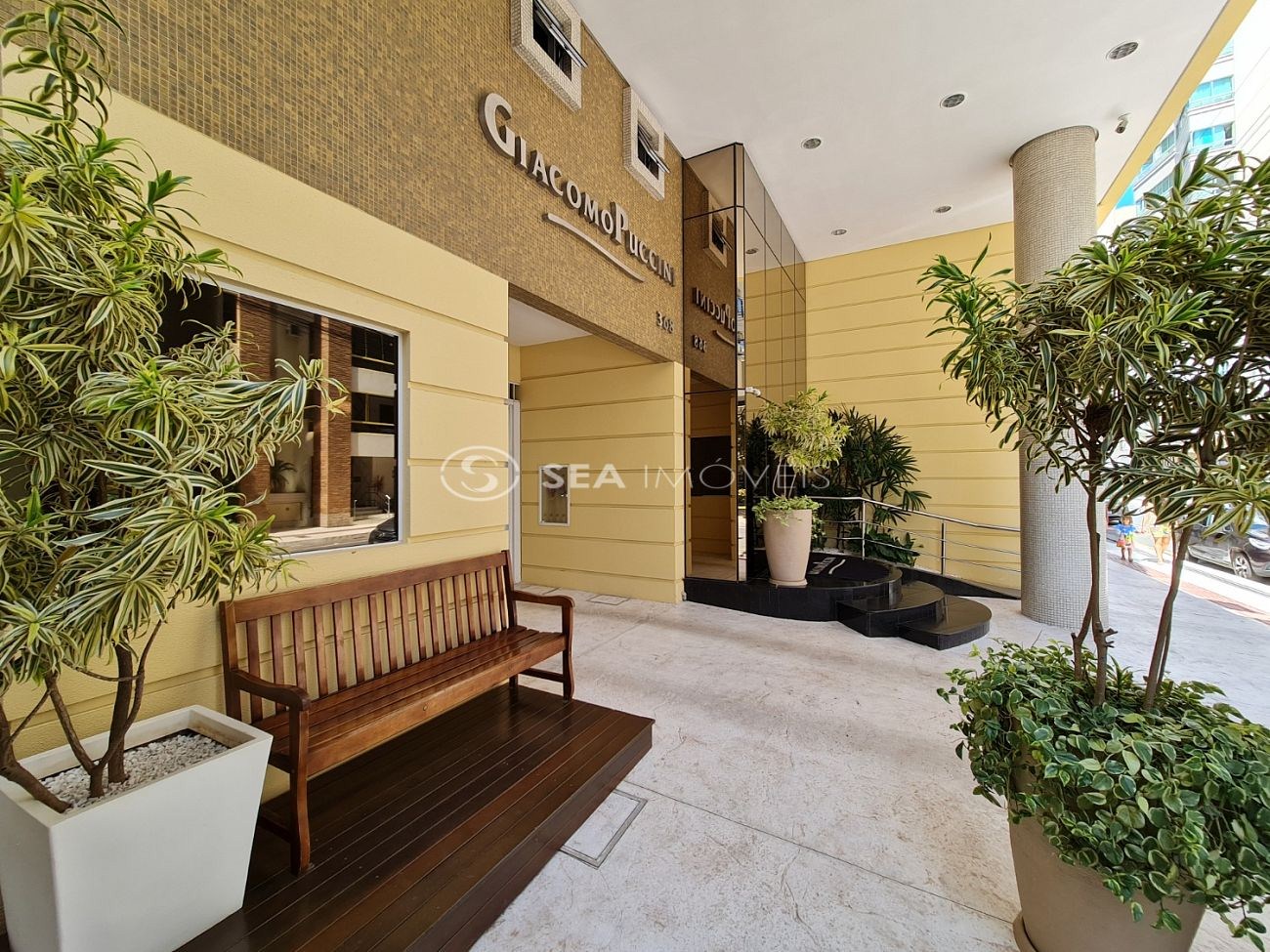 Apartamento, 3 quartos, 250 m² - Foto 4