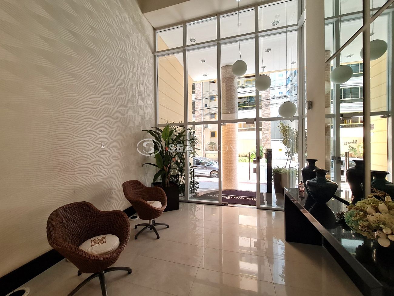 Apartamento, 3 quartos, 250 m² - Foto 5