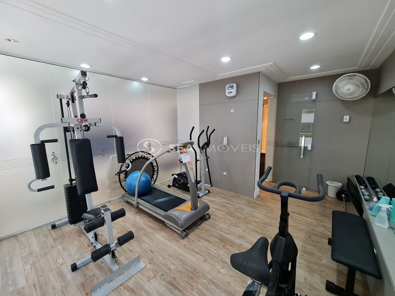 Apartamento, 3 quartos, 250 m² - Foto 7